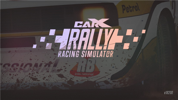 CarX Rally Racing