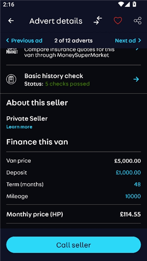 Auto Trader