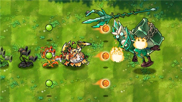 植物大战僵尸融合版二创版2.6.1