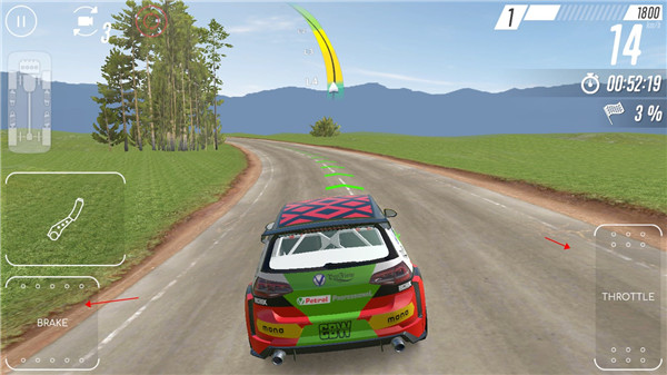 CarX Rally Racing