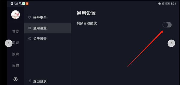 抖音车载版