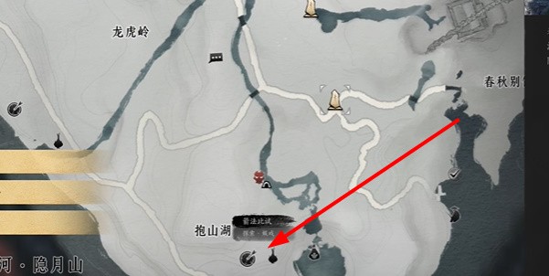 燕云十六声菩提苦海铁心难秘籍攻略分享