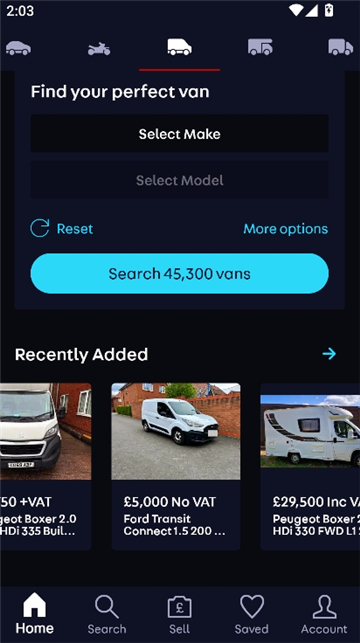 Auto Trader