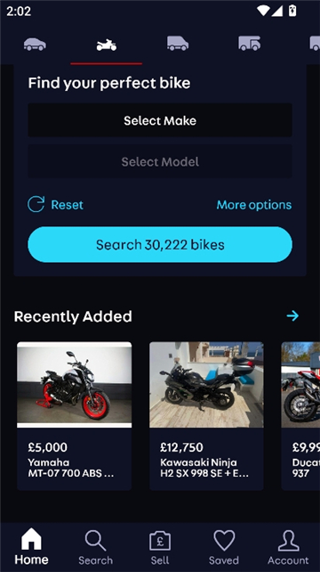 Auto Trader