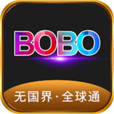BOBO浏览器黑色版