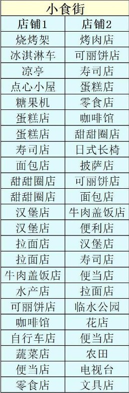 城市建设岛安卓版本