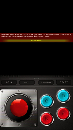 mame4droid