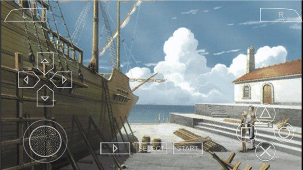 大航海时代4单机版