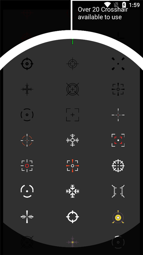crosshairpro准星辅助器中文版