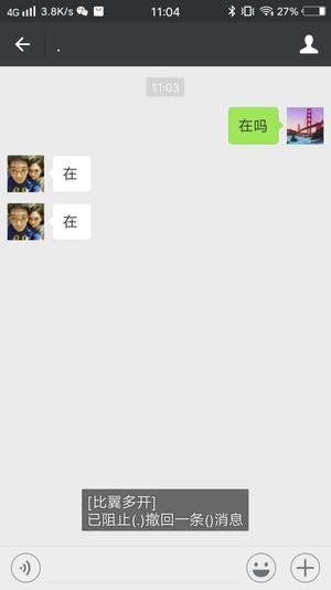 比翼多开pro