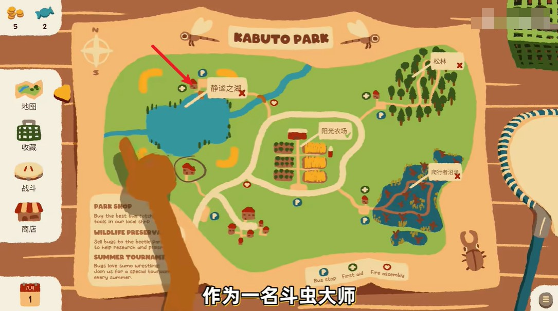 虫虫乐园