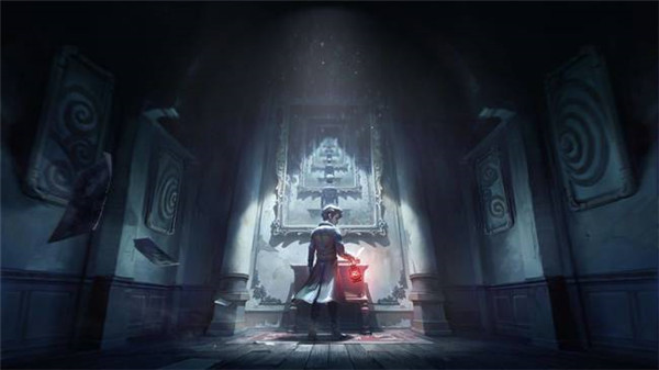第五人格国际服官网版