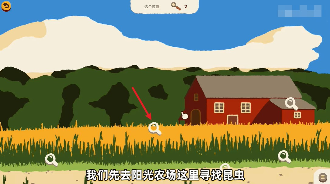 虫虫乐园