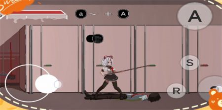 沙哈塔遭难的一天1.01正式版