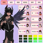 托卡樱花小镇3D