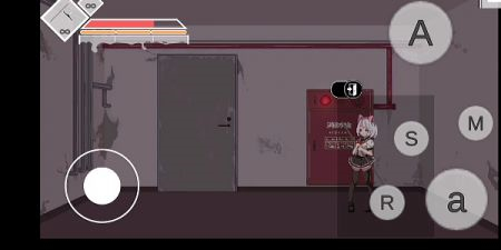沙哈塔遭难的一天1.01正式版