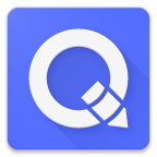 QuickEdit文本编辑器高级版