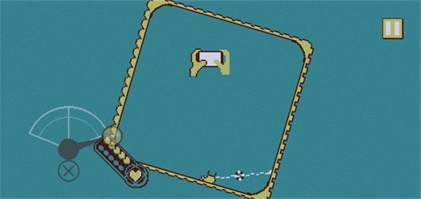 战环空间