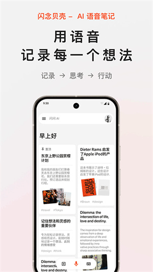 闪念贝壳