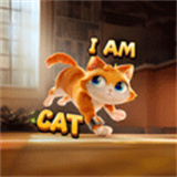 I Am Cat正版
