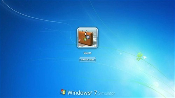 win7模拟器手机版