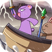 出海吧孤寡版