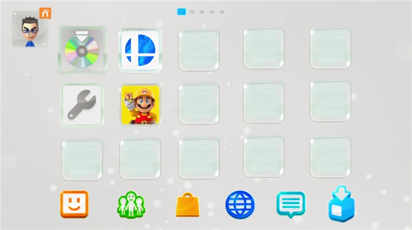 汉化版Wii U模拟器
