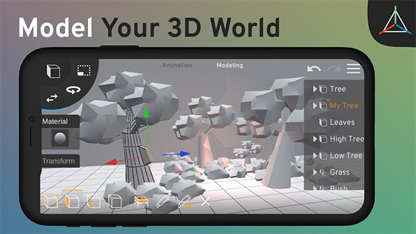 prisma3d汉化版