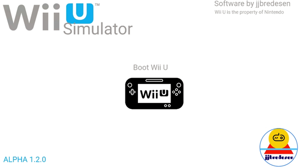 汉化版Wii U模拟器
