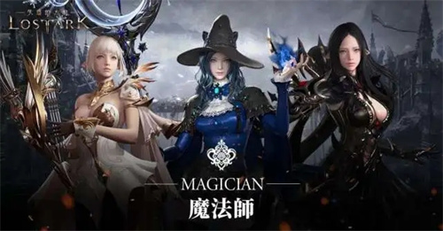 命运方舟在steam上的名称是什么