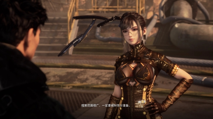剑星是否选择合作问题