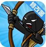 火柴人战争遗产so版魔改版
