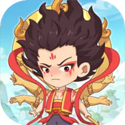 潮英雄联动版