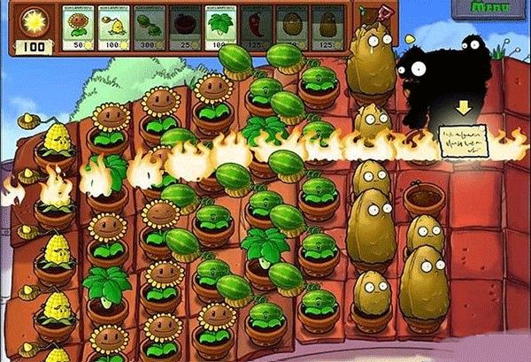 pvzfree汉化版HD