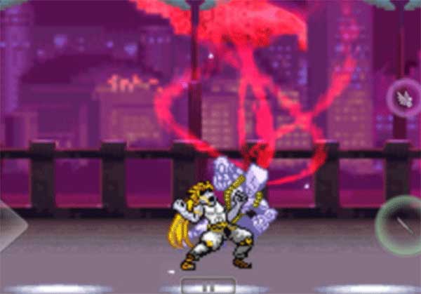 死神VS火影jojo版整合版